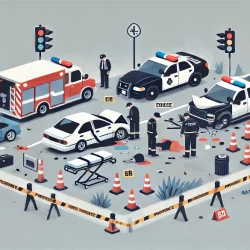 UnderstandingFatal Car Accident Investigation Procedure